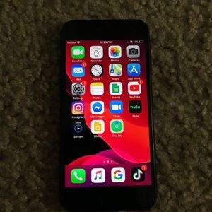 Meet your Posher, Jaylen